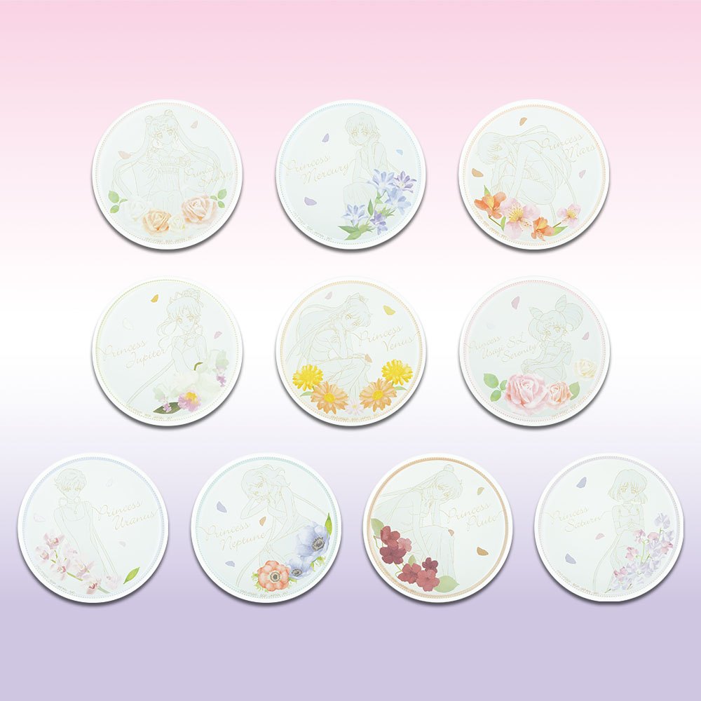 Ichiban Kuji - Sailormoon Eternal the Movie - Princess Collection Image_6