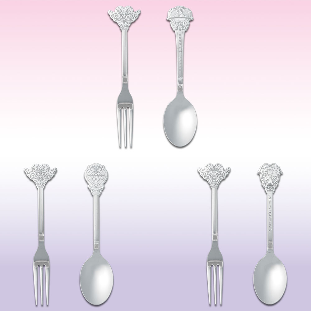 Ichiban Kuji - Sailormoon Eternal the Movie - Princess Collection Image_7