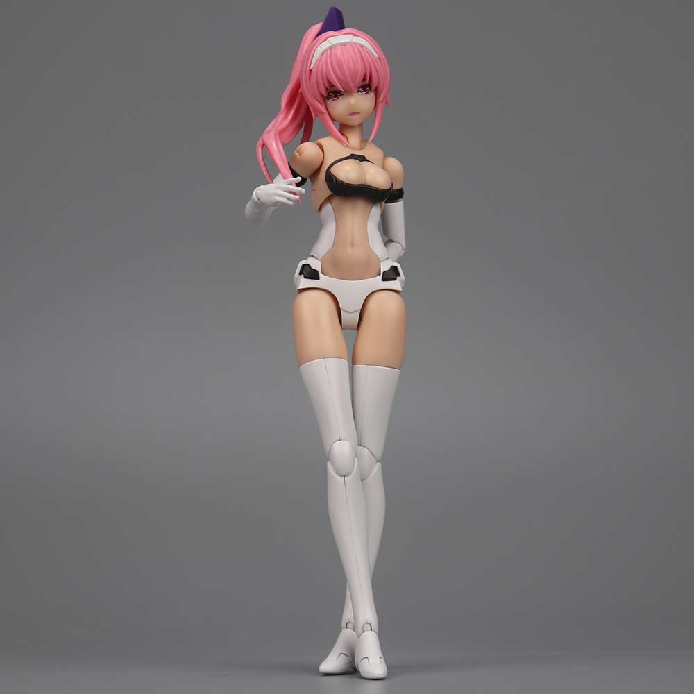 A.T.K.GIRL Four Holy Beasts Qinglong Green Dragon Image_3