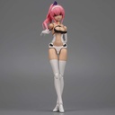 A.T.K.GIRL Four Holy Beasts Qinglong Green Dragon Image_3