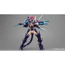 A.T.K.GIRL Four Holy Beasts Qinglong Green Dragon Image_5