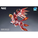A.T.K.GIRL Four Holy Beasts Zhuque Vermilion Bird Image_3