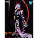 A.T.K.GIRL Arachne Kimono Accessories Image_5