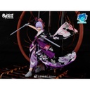 A.T.K.GIRL Arachne Kimono Accessories Image_9
