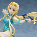 (PO) Sword Art Online Alicization War of Underworld - Alice China Dress Ver. Image_1