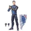 Marvel Legends Series - TV Plus The Falcon and the Winter Soldier - Winter Soldier Image_6