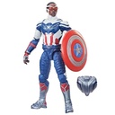 Marvel Legends Series - TV Plus The Falcon and the Winter Soldier - Captain America Image_6
