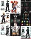 Ichiban Kuji - My Hero Academia The Movie Heroes' Mission (Full ctn of 80 tickets) Image_2