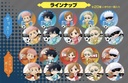 Character Kuji - Jujutsu Kaisen Club activity series Can Badge (Soccer, Basketball) Image_2
