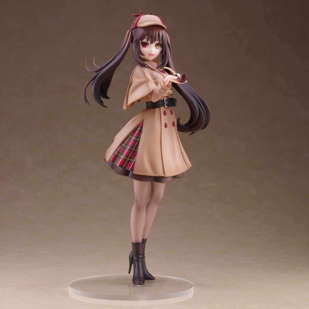(PO) Date A Bullet - Tokisaki Kurumi Detective Ver. Image_3