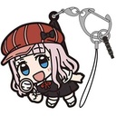 Kaguya-sama: Love is War? Tsumamare Key Chain Chika Fujiwara Image_1