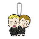 (PO) Tokyo Revengers Capsule Rubber Mascot Image_7