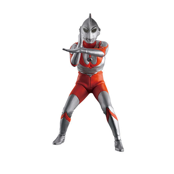 Ultraman Luminous Ultraman SP Image_2