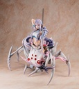 (PO) So I'm a Spider, So What? Light Novel Edition Watashi Arachne/Shiraori Image_4