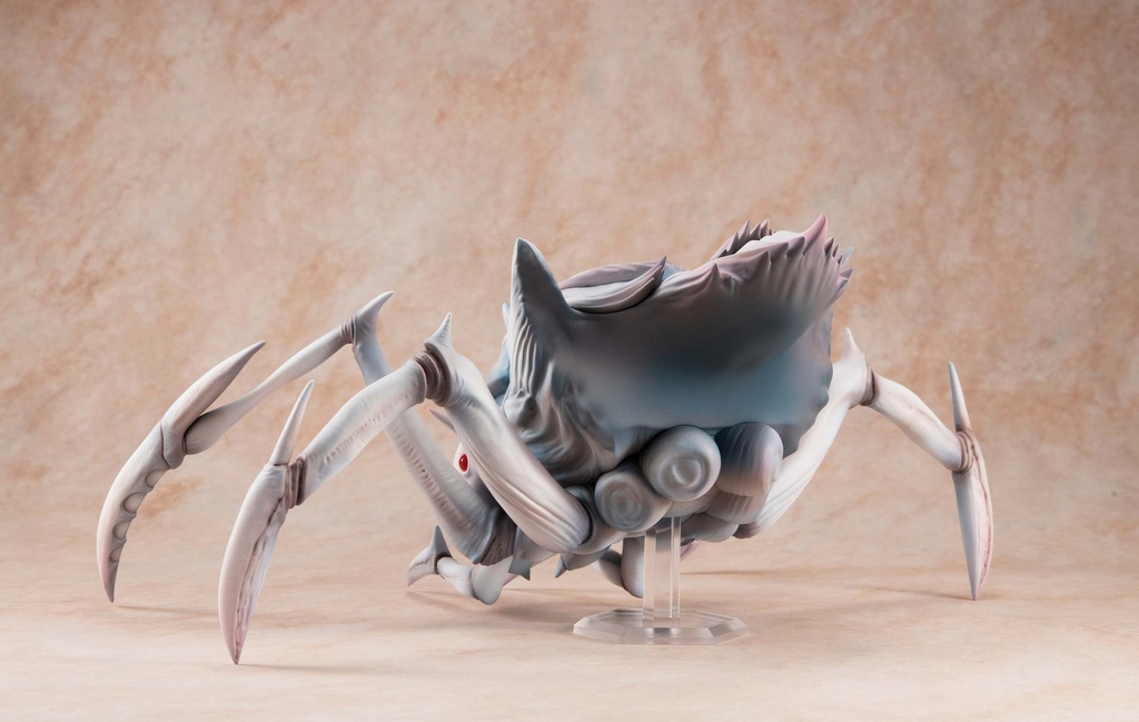 (PO) So I'm a Spider, So What? Light Novel Edition Watashi Arachne/Shiraori Image_14