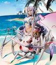 (PO) So I'm a Spider, So What? Light Novel Edition Watashi Arachne/Shiraori Image_16