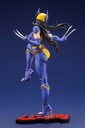 (PO) Marvel Universe Marvel Bishoujo X-Men Wolverine (Laura Kinney) Image_6
