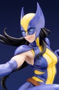 (PO) Marvel Universe Marvel Bishoujo X-Men Wolverine (Laura Kinney) Image_10