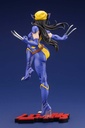 (PO) Marvel Universe Marvel Bishoujo X-Men Wolverine (Laura Kinney) Image_15