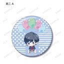 Banana Fish Trading Popoon Can Badge [BOX] Image_3