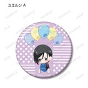 Banana Fish Trading Popoon Can Badge [BOX] Image_5