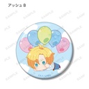Banana Fish Trading Popoon Can Badge [BOX] Image_8