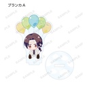 Banana Fish Trading Popoon Acrylic Stand [BOX] Image_7