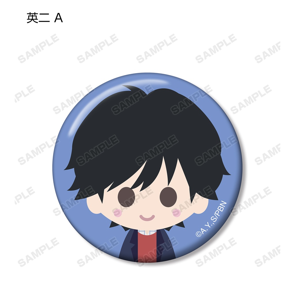 Banana Fish Trading NordiQ Can Badge [BOX] Image_3