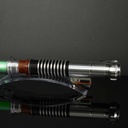 Star Wars The Black Series Luke Skywalker Force FX Lightsaber Image_8