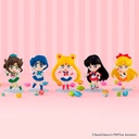 Pretty Guardian Sailormoon Chibi Masters - Sailor Jupiter Image_2
