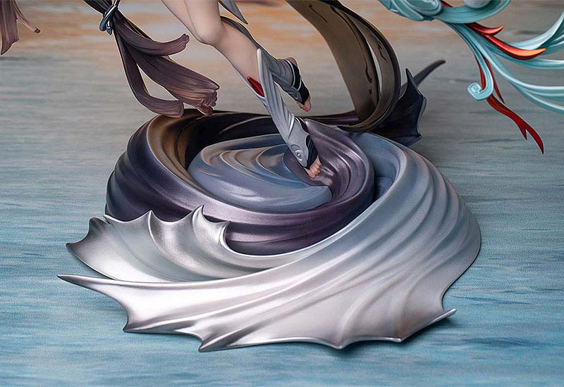(PO) Honor of Kings - Da Qiao Baiheliang Goddess Ver. Image_10