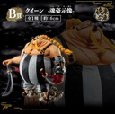 Ichiban Kuji - One Piece EX The Fierce Men who Gathered at the Dragon Image_4