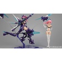 A.T.K.GIRL Four Holy Beasts Qinglong Green Dragon Image_10