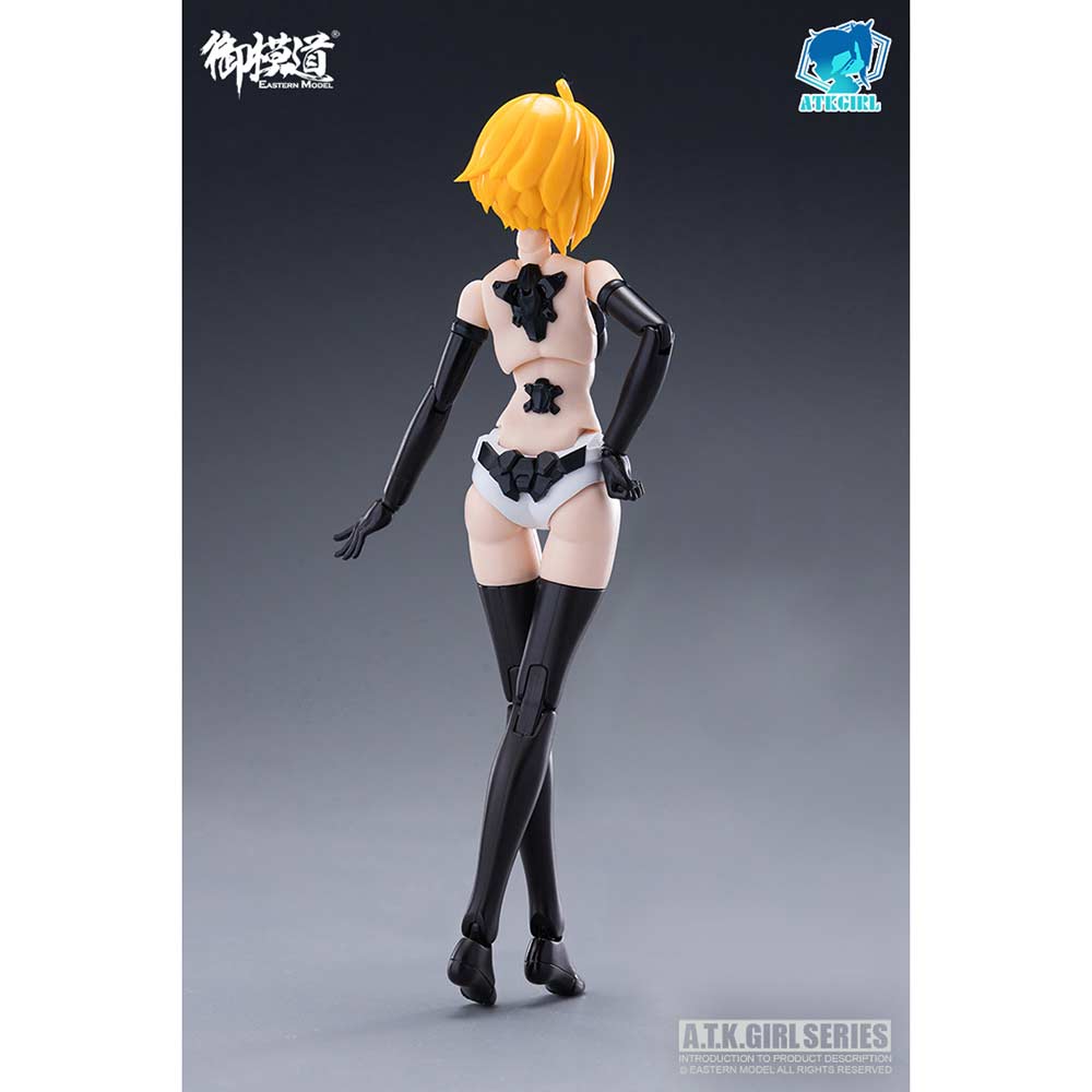 A.T.K.GIRL Four Holy Beasts Zhuque Vermilion Bird Image_7