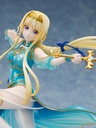 (PO) Sword Art Online Alicization War of Underworld - Alice China Dress Ver. Image_6