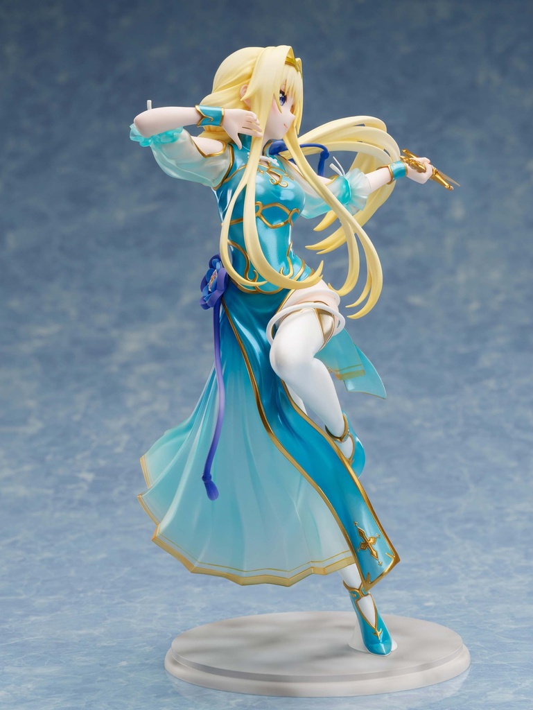 (PO) Sword Art Online Alicization War of Underworld - Alice China Dress Ver. Image_8