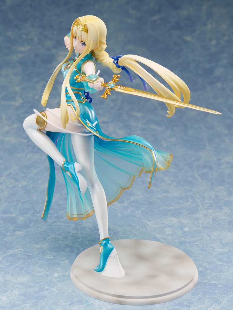 (PO) Sword Art Online Alicization War of Underworld - Alice China Dress Ver. Image_11
