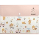 Rilakkuma Document File FA02702 Image_2
