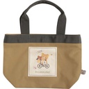 Rilakkuma Mini Tote Bag CA15401 Image_1