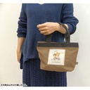 Rilakkuma Mini Tote Bag CA15401 Image_2