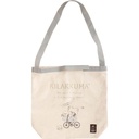 Rilakkuma 2 way Tote Bag CA15501 Image_2