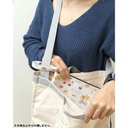 Rilakkuma 2 way Tote Bag CA15501 Image_5
