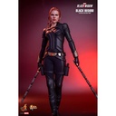 (PO) Movie Masterpiece Series MMS603 - Black Widow - Black Widow Image_2