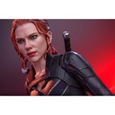 (PO) Movie Masterpiece Series MMS603 - Black Widow - Black Widow Image_3
