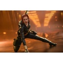 (PO) Movie Masterpiece Series MMS603 - Black Widow - Black Widow Image_4