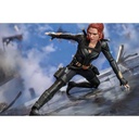 (PO) Movie Masterpiece Series MMS603 - Black Widow - Black Widow Image_5