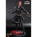 (PO) Movie Masterpiece Series MMS603 - Black Widow - Black Widow Image_6