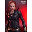 (PO) Movie Masterpiece Series MMS603 - Black Widow - Black Widow Image_7