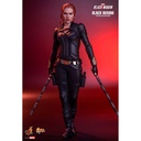 (PO) Movie Masterpiece Series MMS603 - Black Widow - Black Widow Image_8