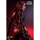 (PO) Movie Masterpiece Series MMS603 - Black Widow - Black Widow Image_9